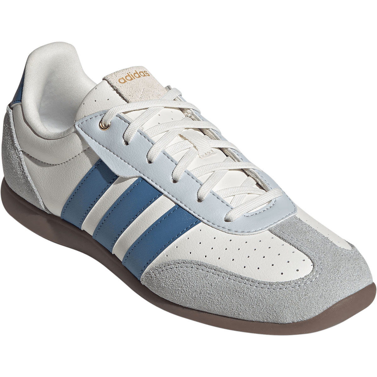 adidas Damen Barreda Lo Schuhe (Größe 37 , blau)