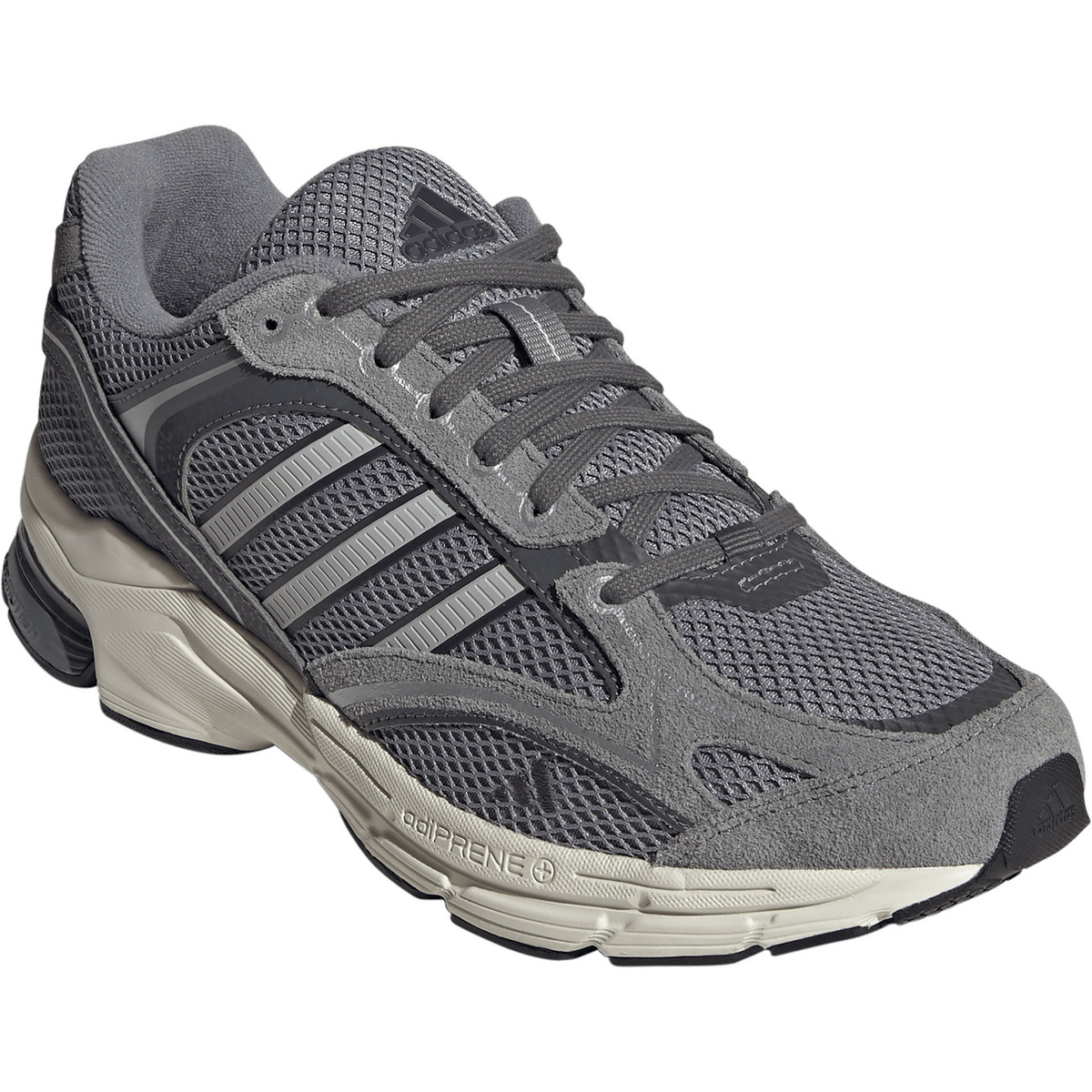 adidas Herren Spiritain 2000 Schuhe (Größe 41 , grau)