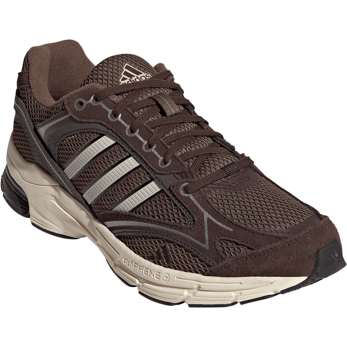 adidas Herren Spiritain 2000 Schuhe (Größe 42.5 , beige)