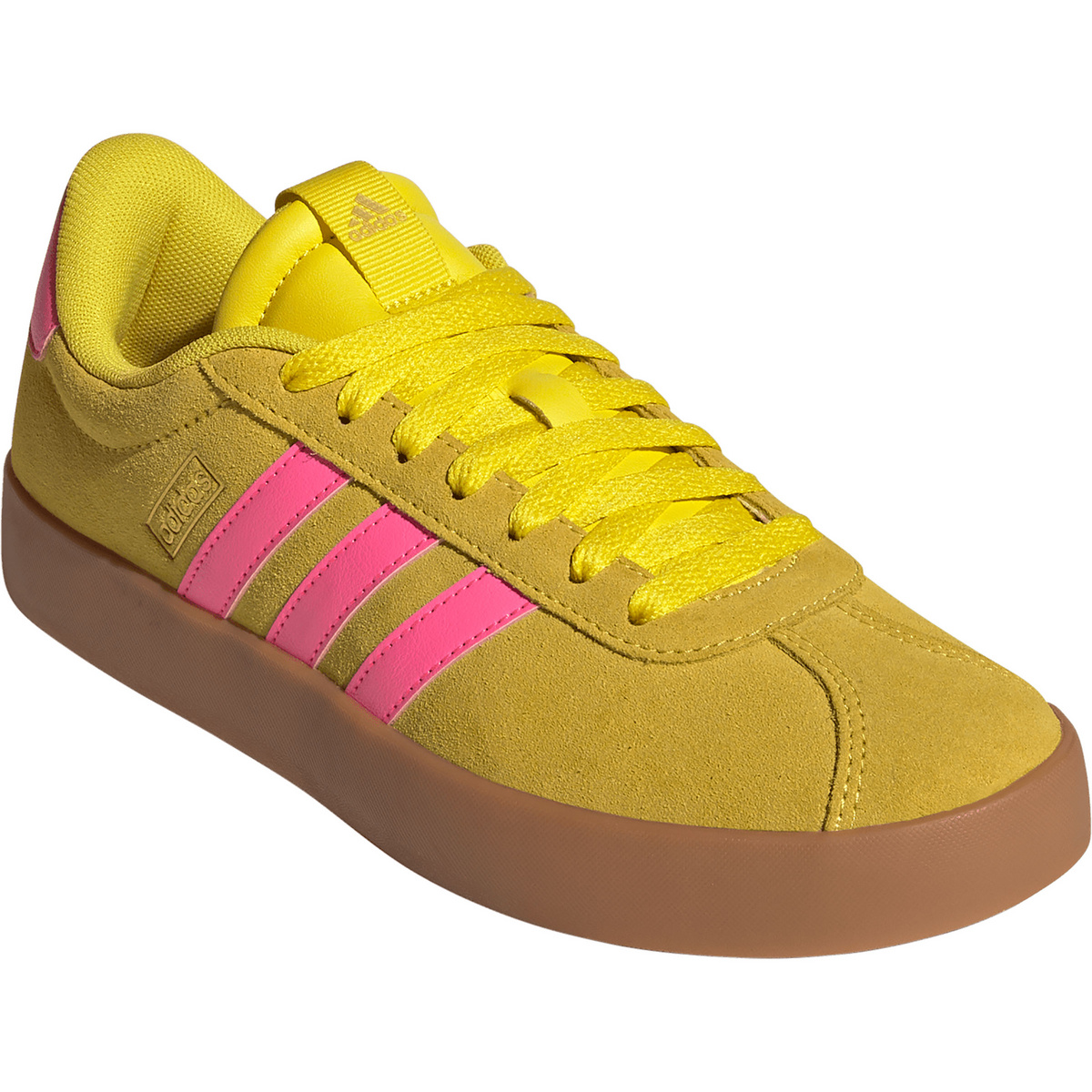 Image of adidas Damen VL Court 3.0 Schuhe