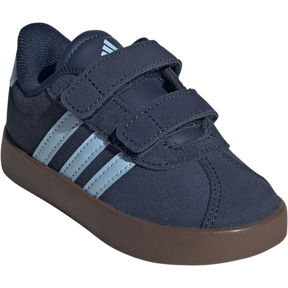 Image of adidas Kinder VL Court 3.0 CF Baby Schuhe