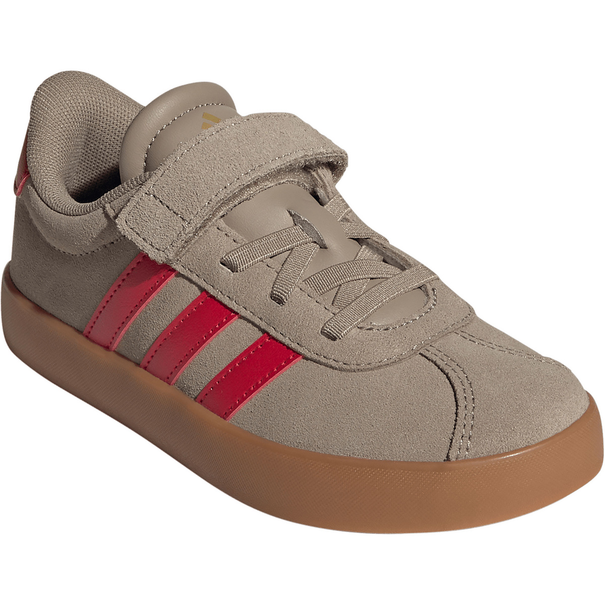 Image of adidas Kinder VL Court 3.0 EL Kids Schuhe