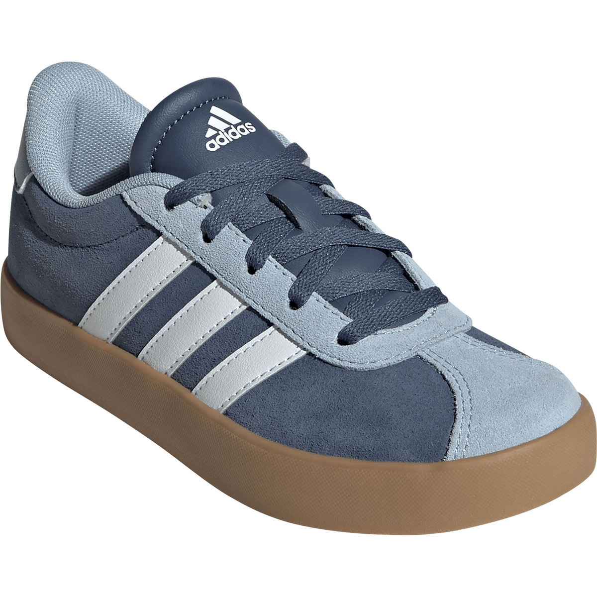 Image of adidas Kinder VL Court 3.0 Kids Schuhe