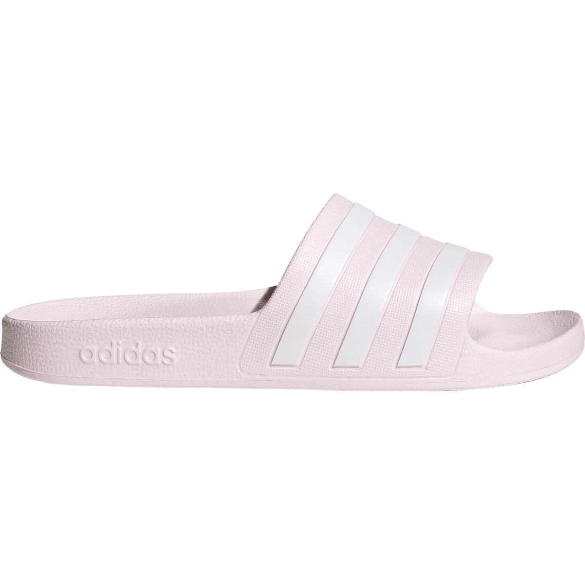 adidas Adilette Aqua Sandale (Größe 38, beige)