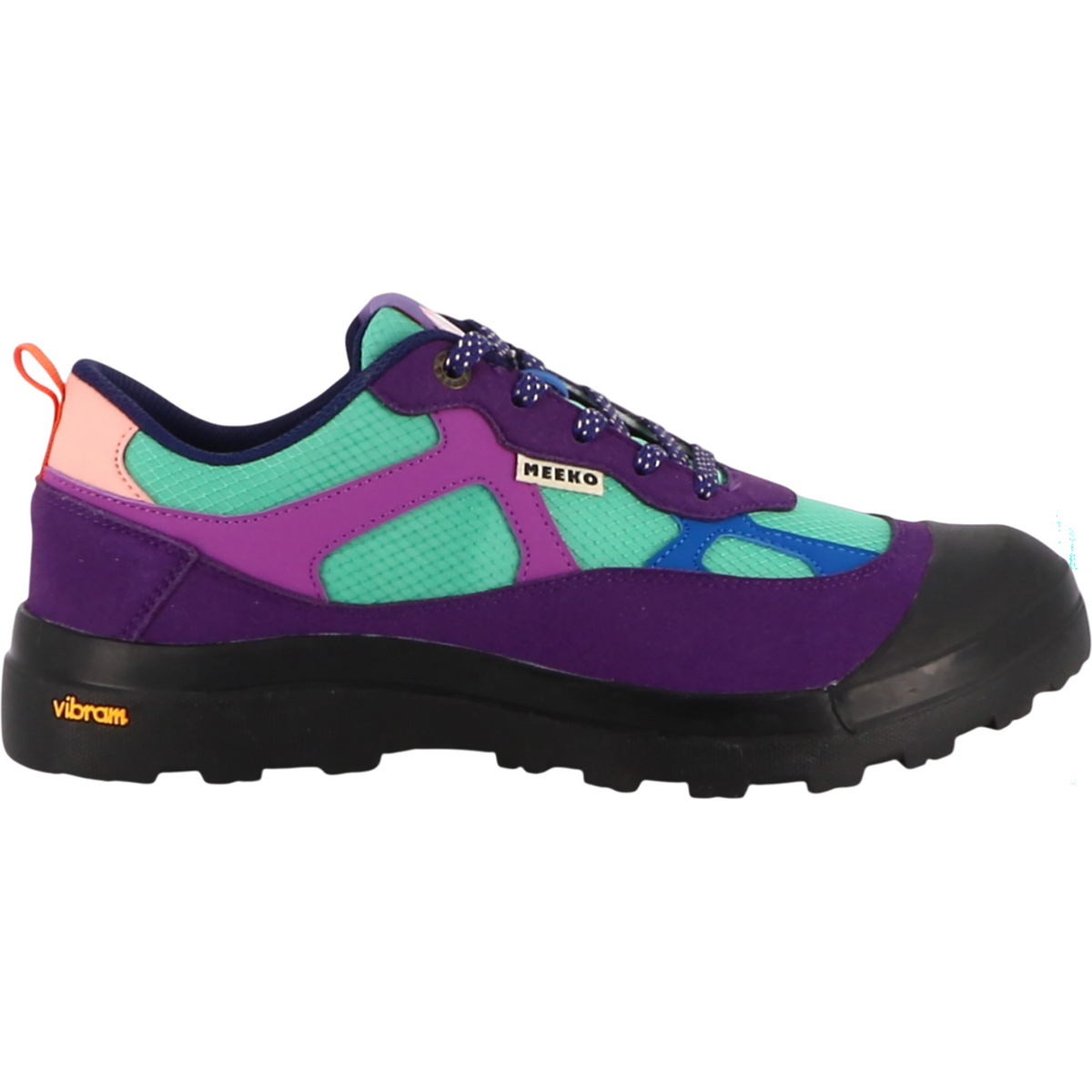 Image of Meeko Uomo Scarpe Nanuk