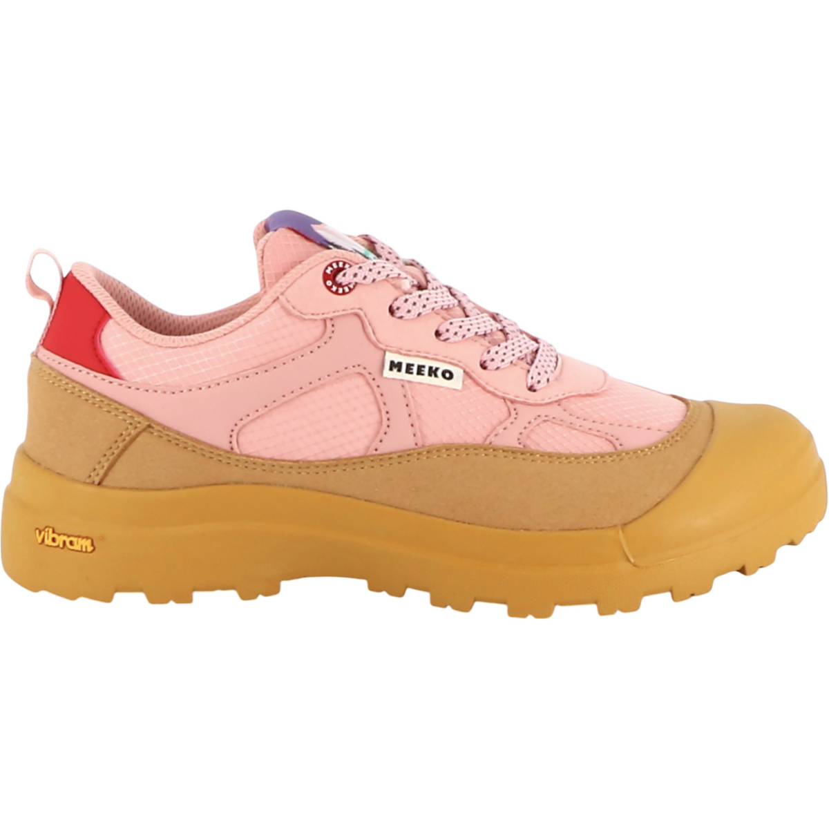 Image of Meeko Damen Nanuk Schuhe