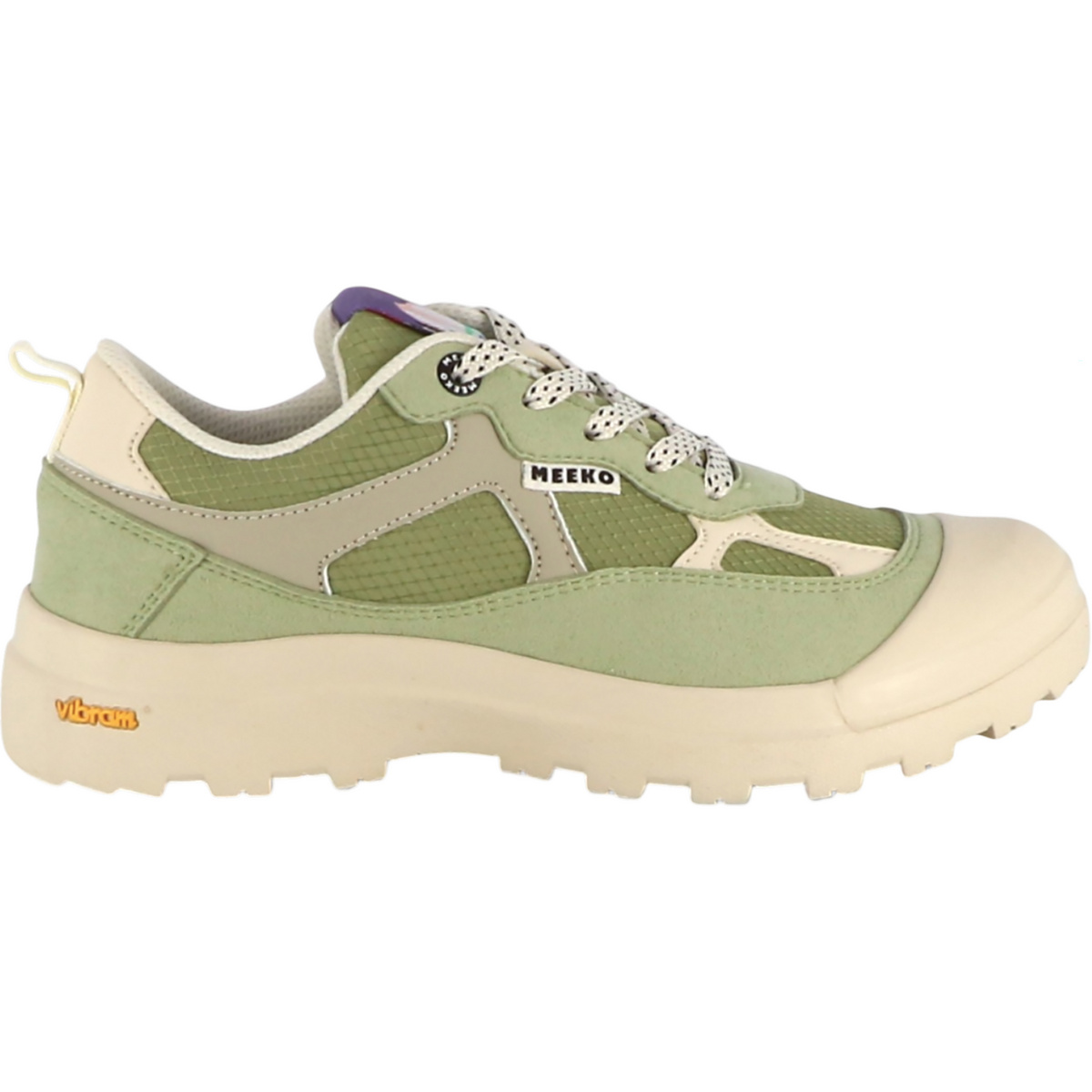 Image of Meeko Donna Scarpe Nanuk
