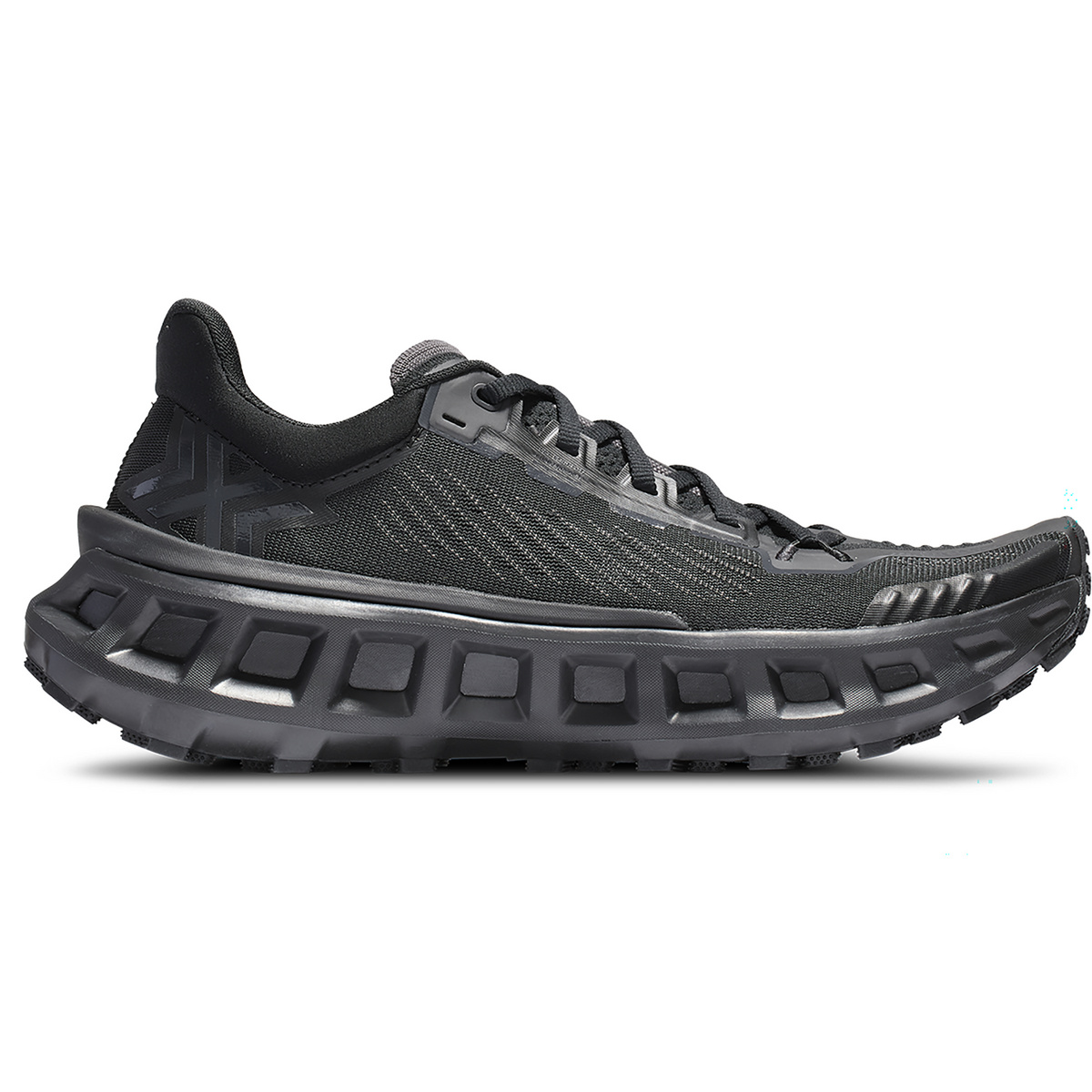 X-Bionic Terraskin X03 Schuhe (Größe 38.5 , grau)