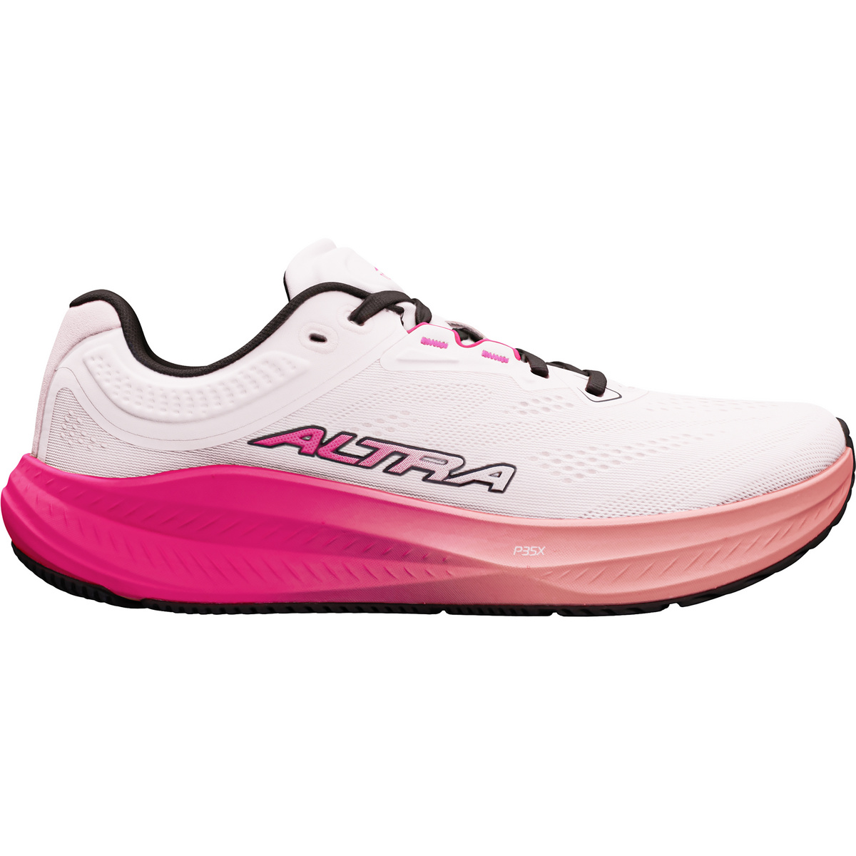 Altra Damen Torin 9 Schuhe (Größe 40.5, pink)