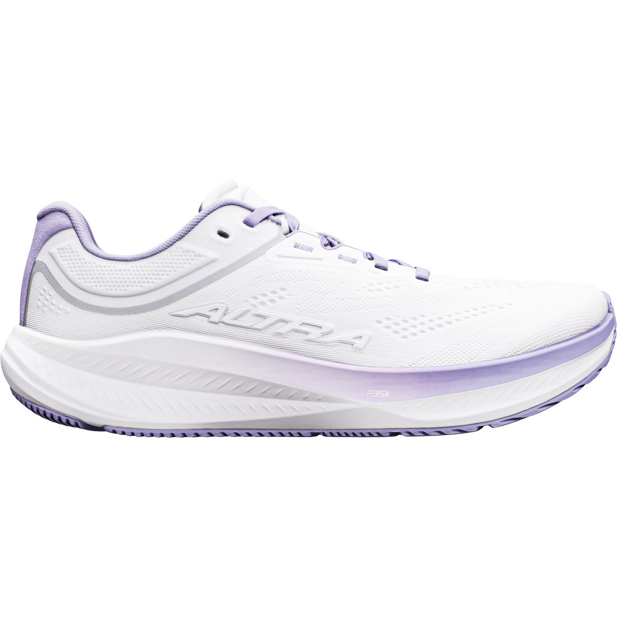 Altra Damen Torin 9 Schuhe (Größe 42, lila)