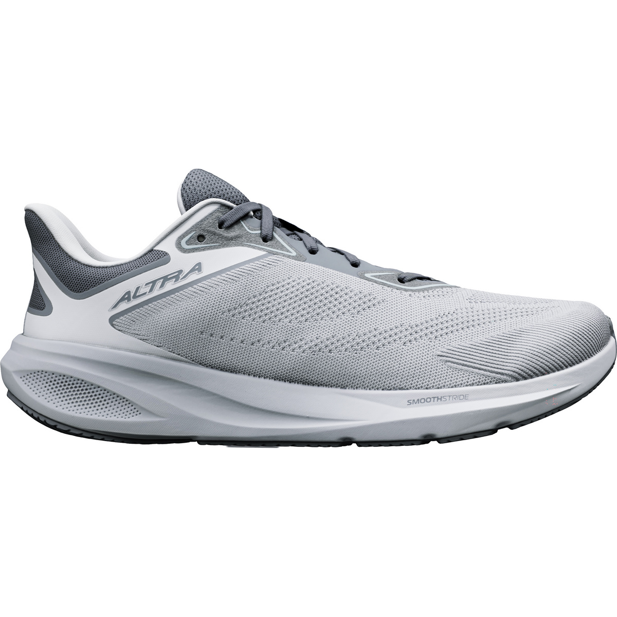Altra Herren Motiv FLX Schuhe (Größe 41, grau)