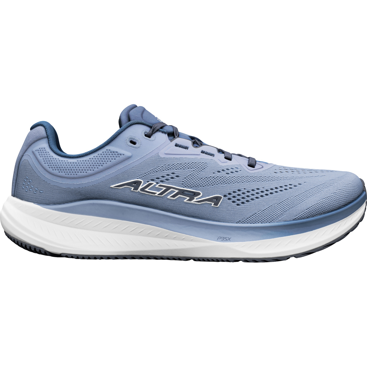 Altra Herren Torin 9 Schuhe (Größe 42, blau)
