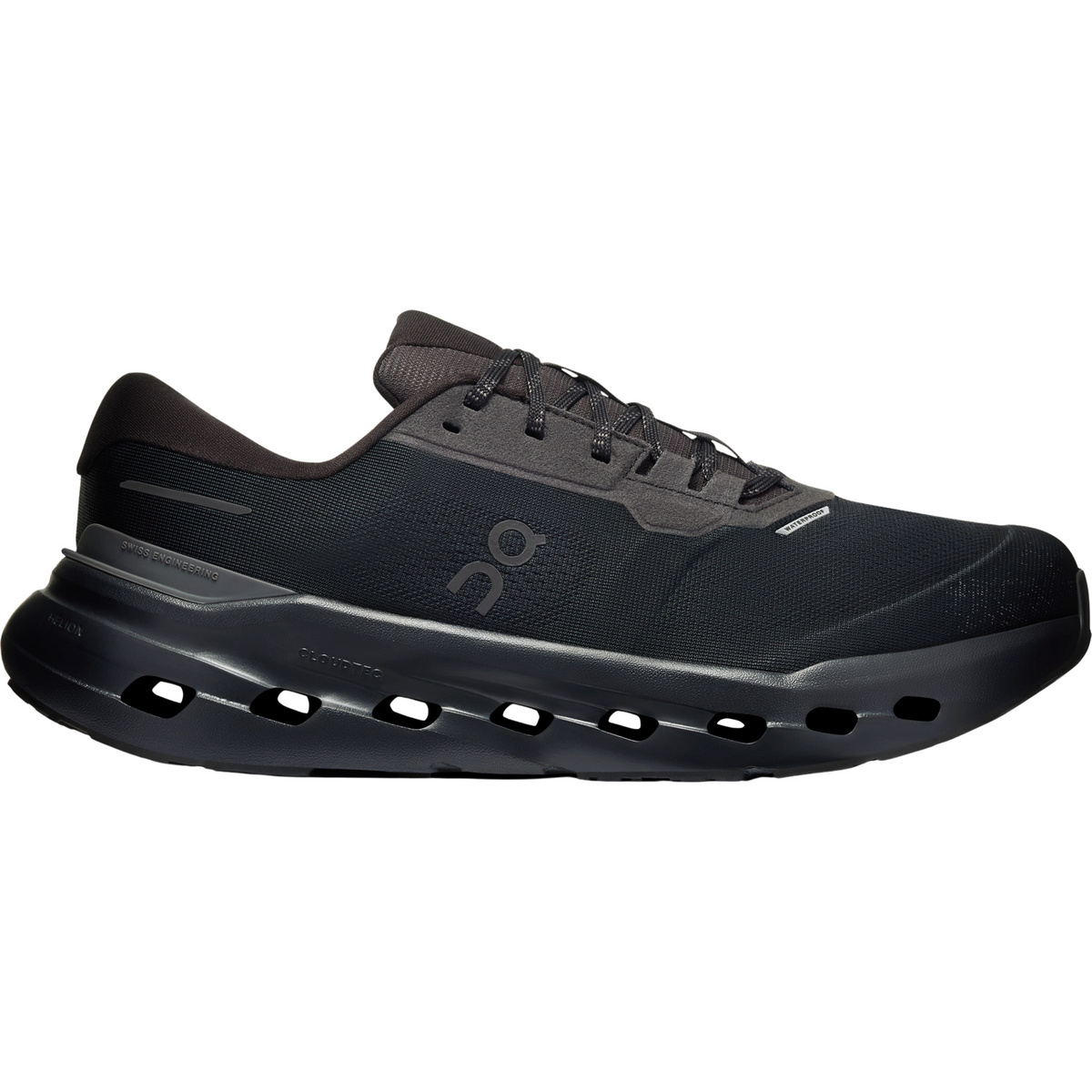 Image of On Herren Cloudrunner 3 WP Schuhe
