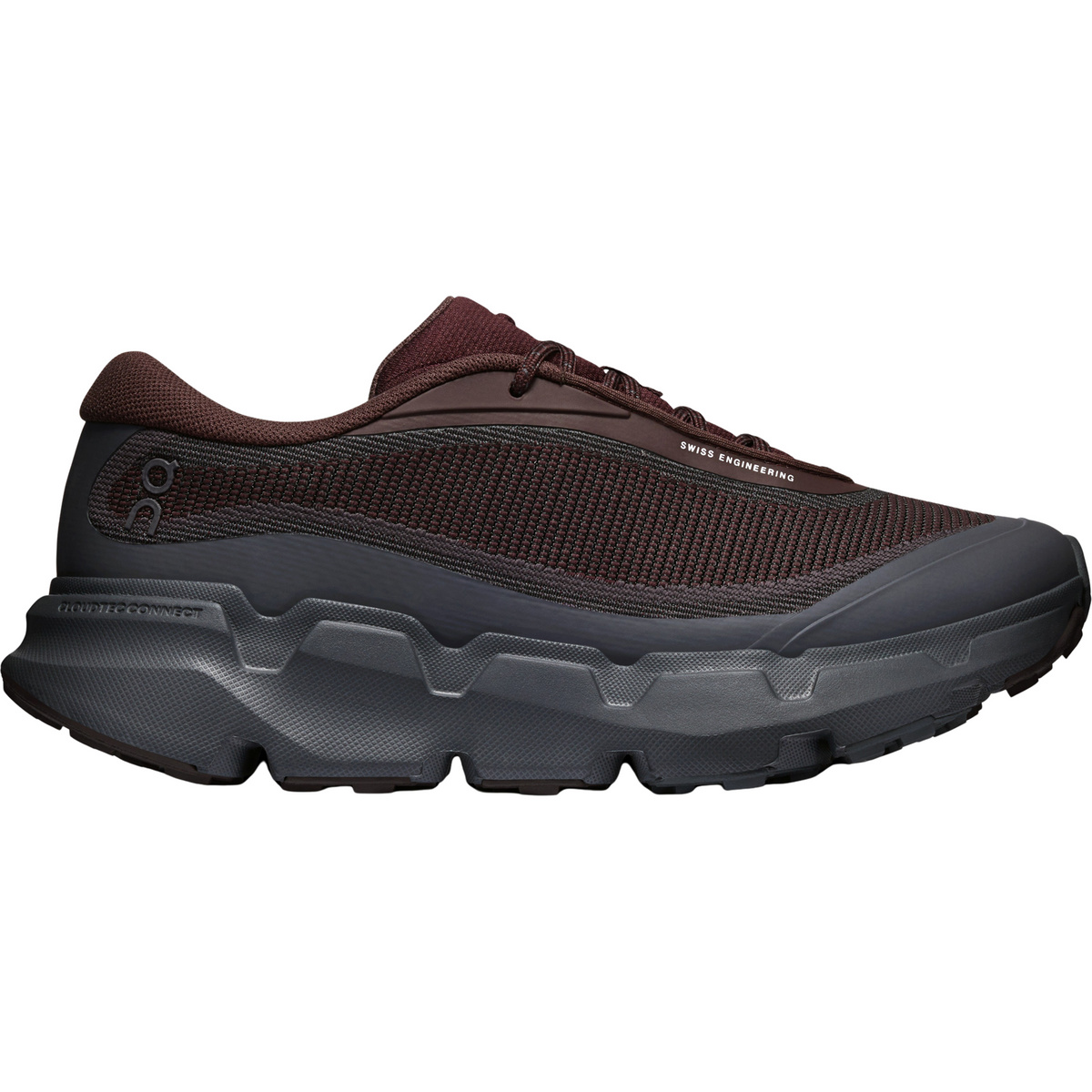 Image of On Damen Cloudsoma Hike Schuhe