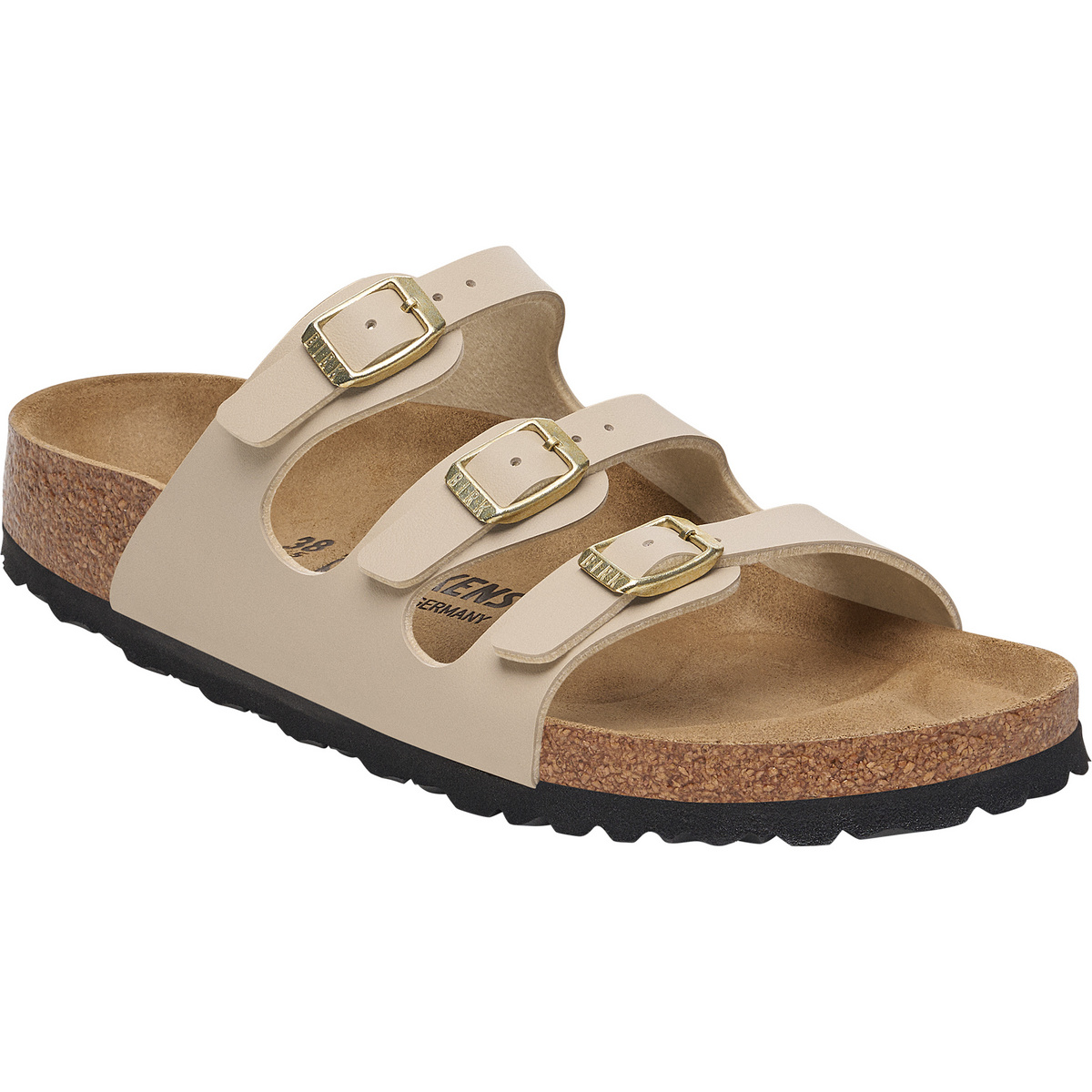 Image of Birkenstock Donna Sandali Florida BF