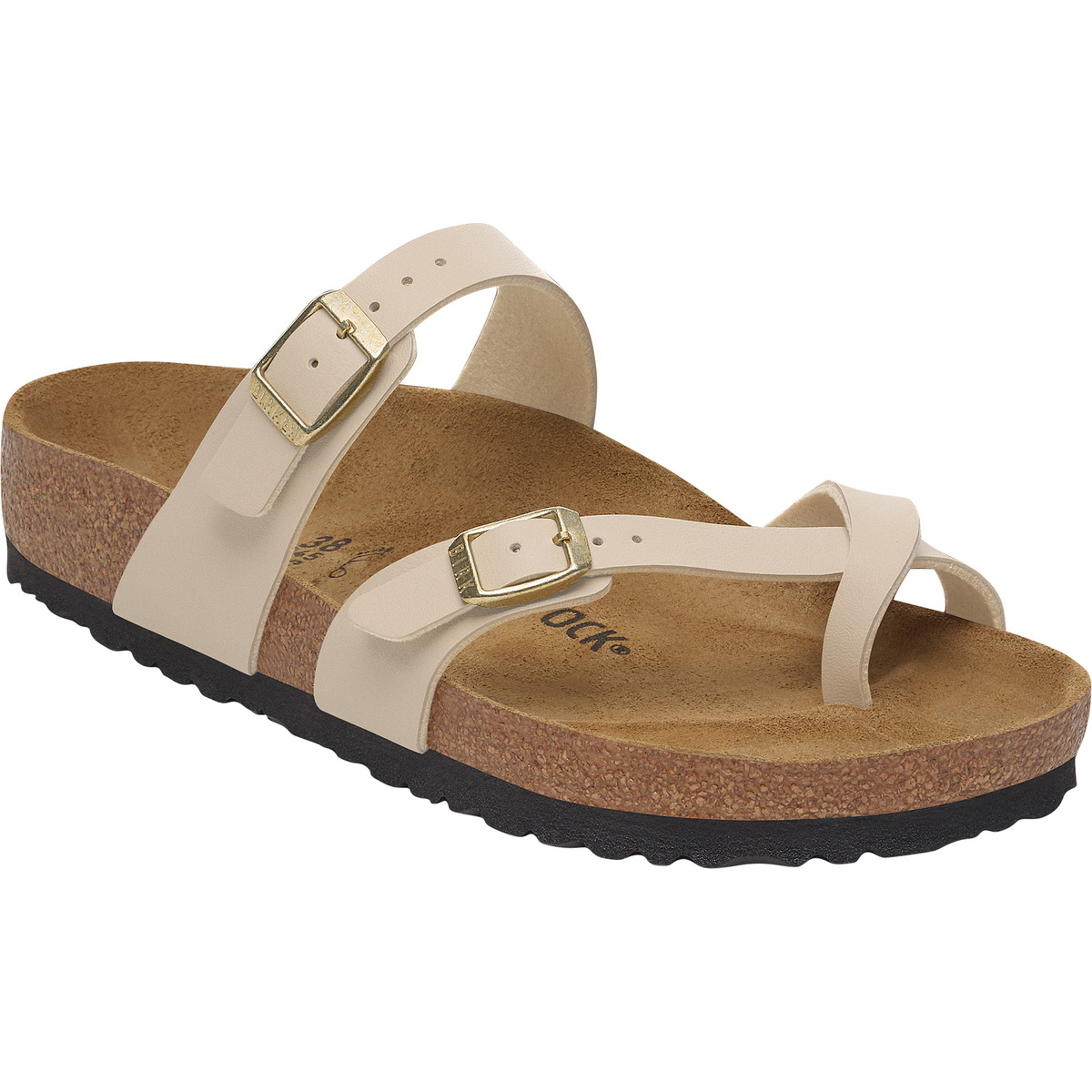 Image of Birkenstock Donna Sandali Mayari BF