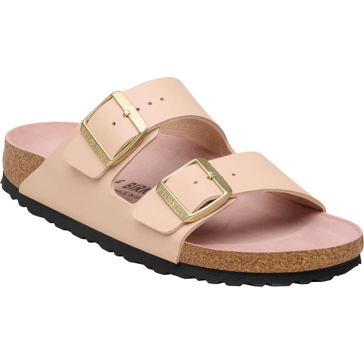 Image of Birkenstock Damen Arizona BF Triples Sandalen