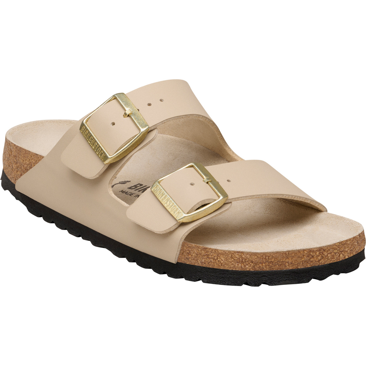 Image of Birkenstock Donna Sandali Arizona BF Triples