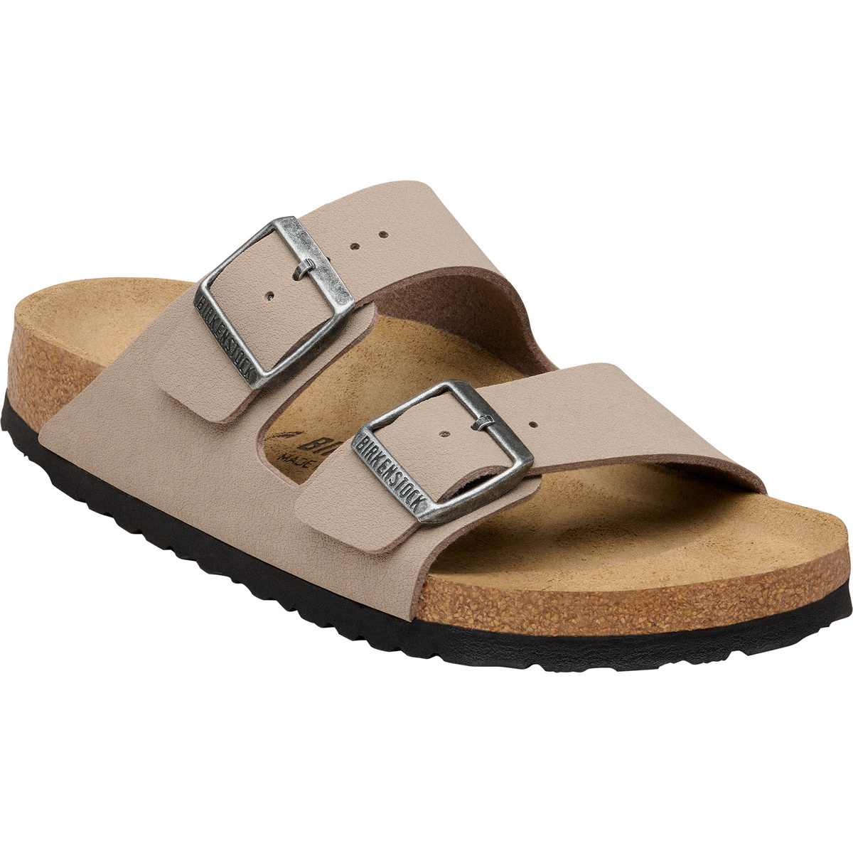Image of Birkenstock Sandali Arizona Birko-Flor Nubuk