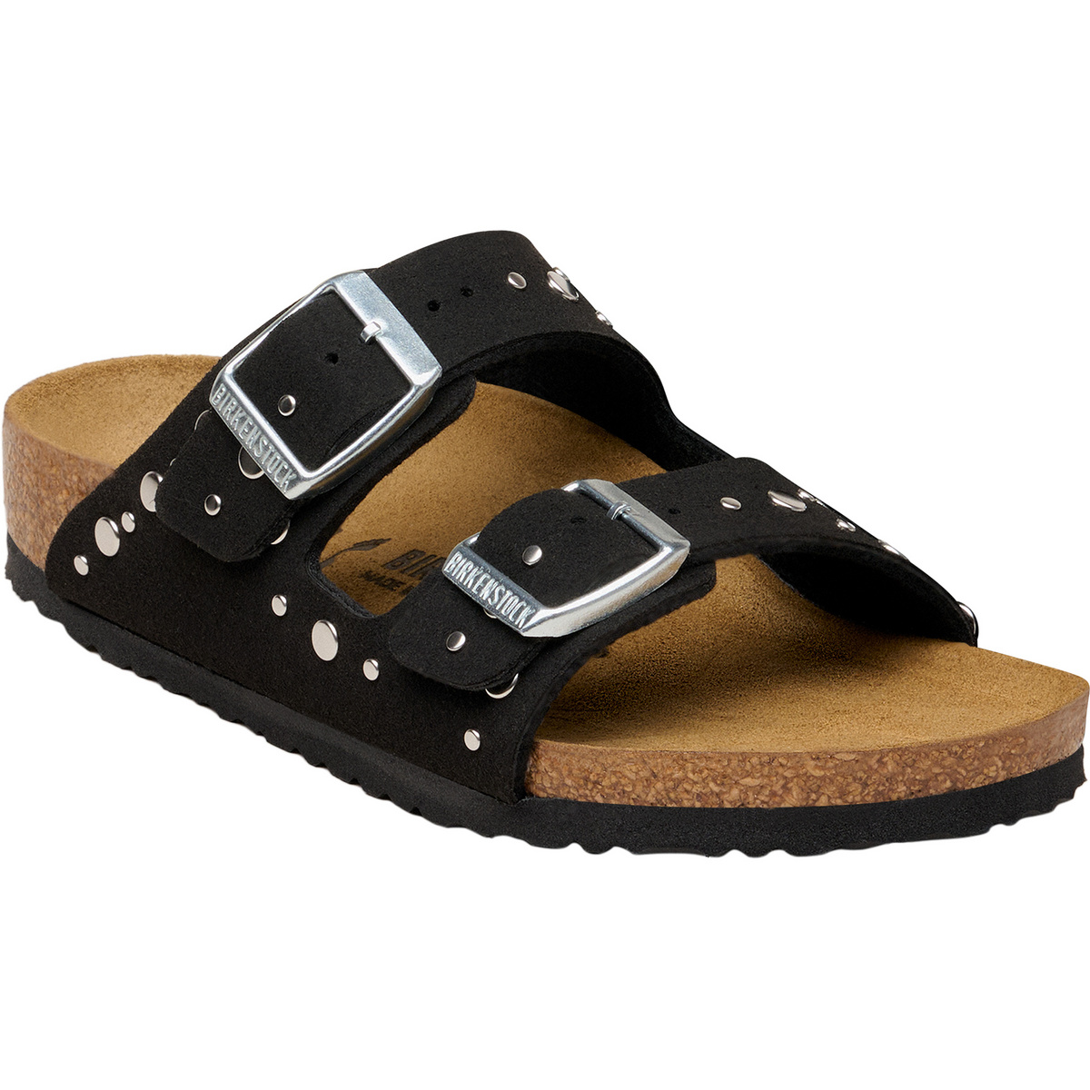 Image of Birkenstock Kinder Arizona Rivets Sandale