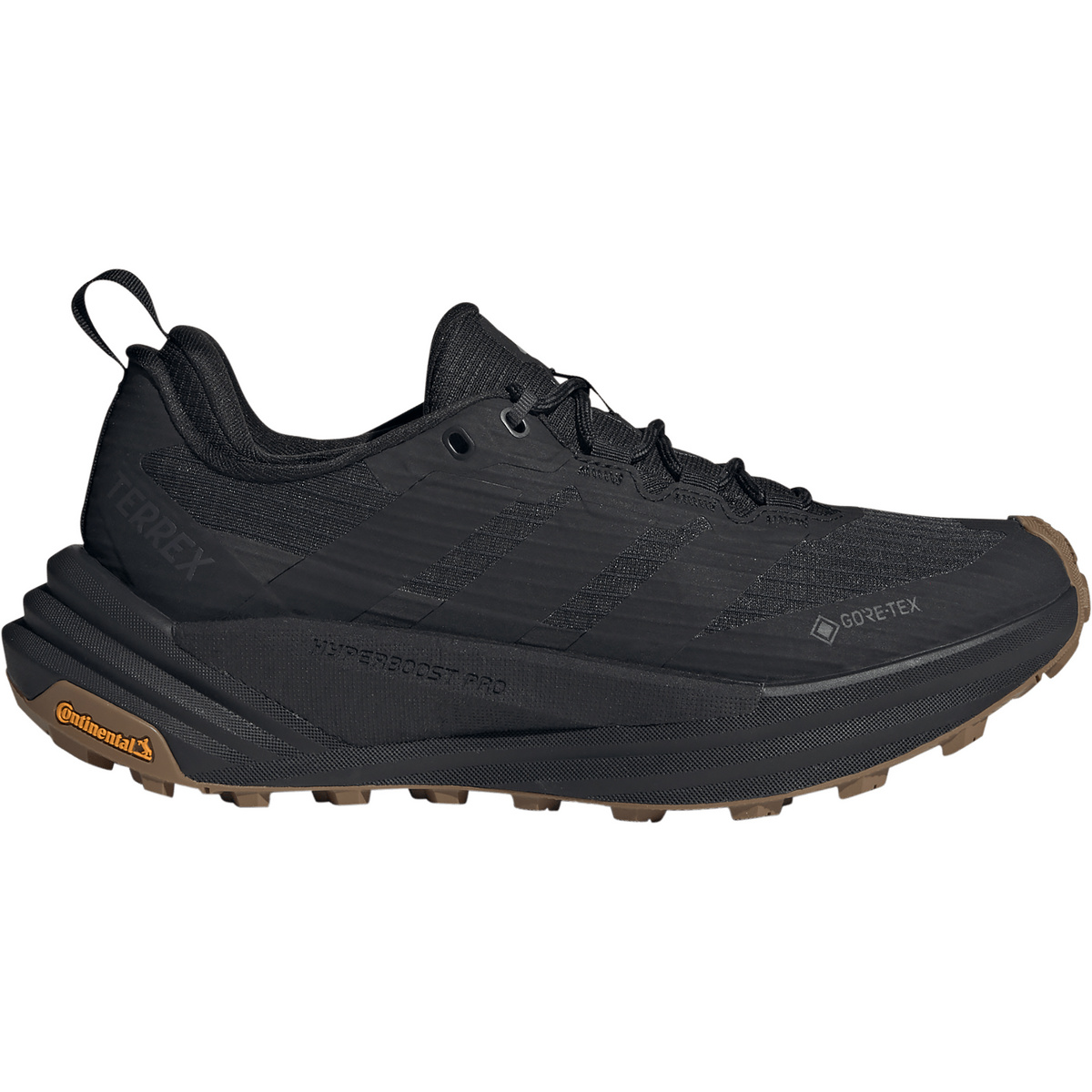 Image of adidas Terrex Damen Freehiker 3 Low GTX Schuhe