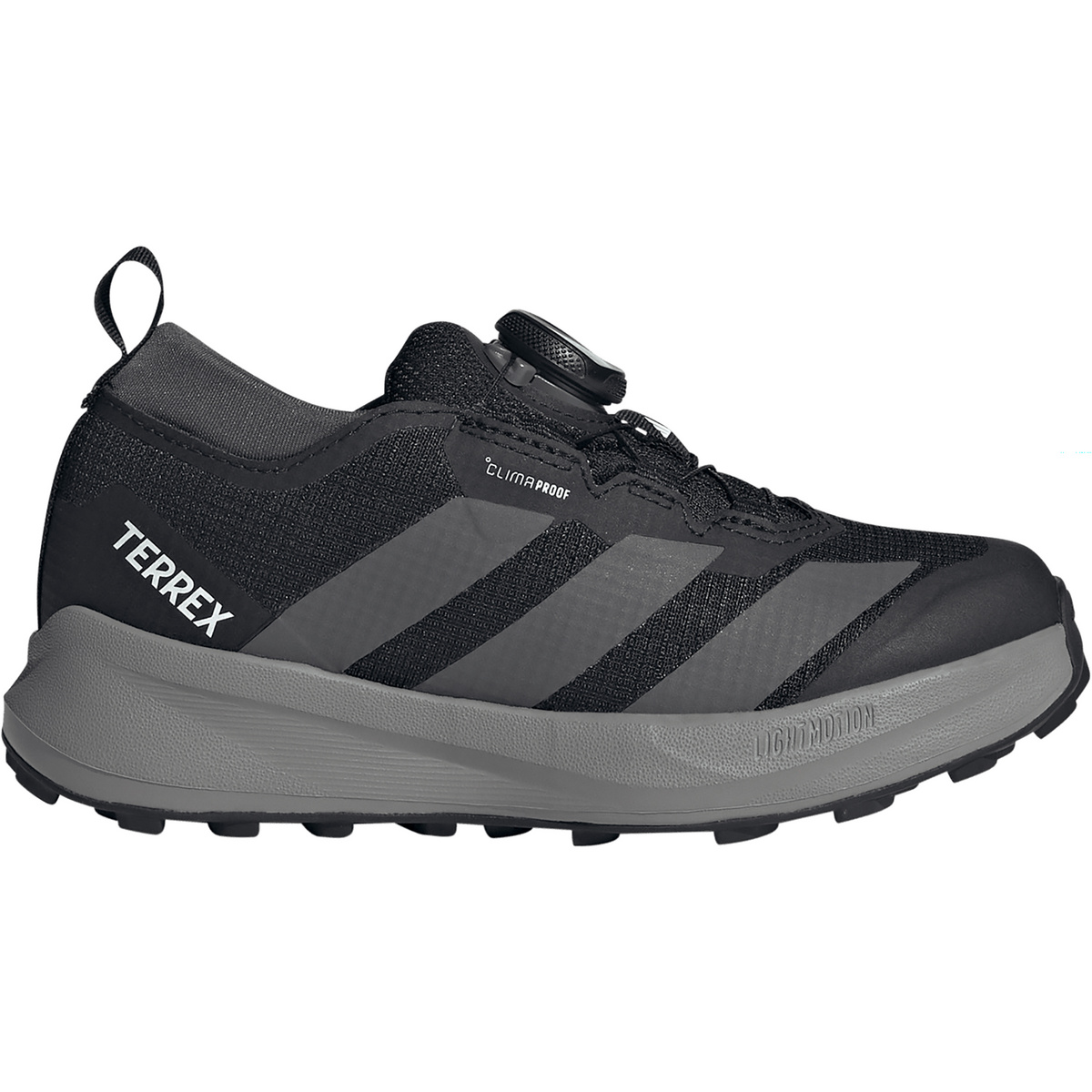 Image of adidas Terrex Kinder Agravic Boa Climaproof Schuhe