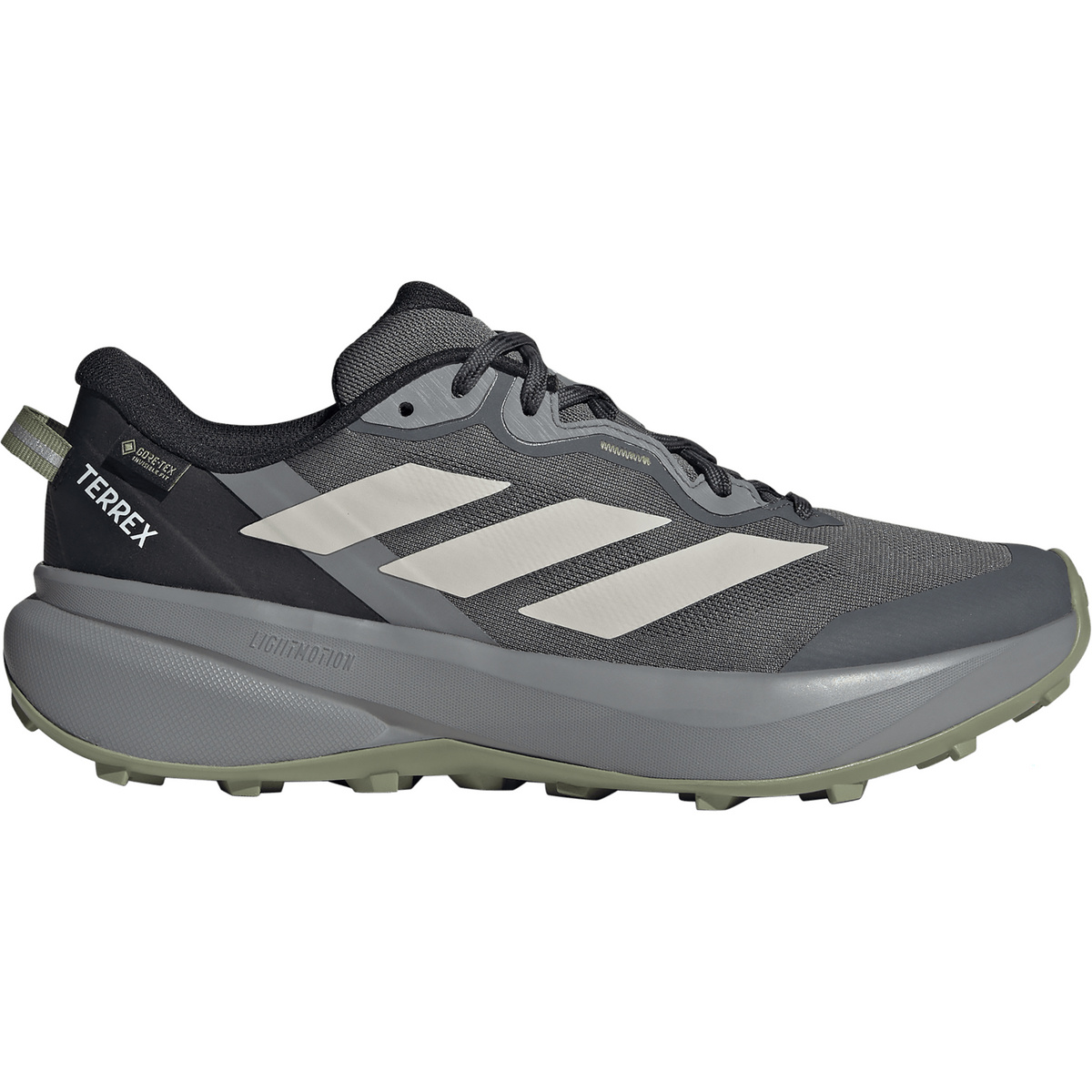 Image of adidas Terrex Herren Tracefinder Plus GTX Schuhe