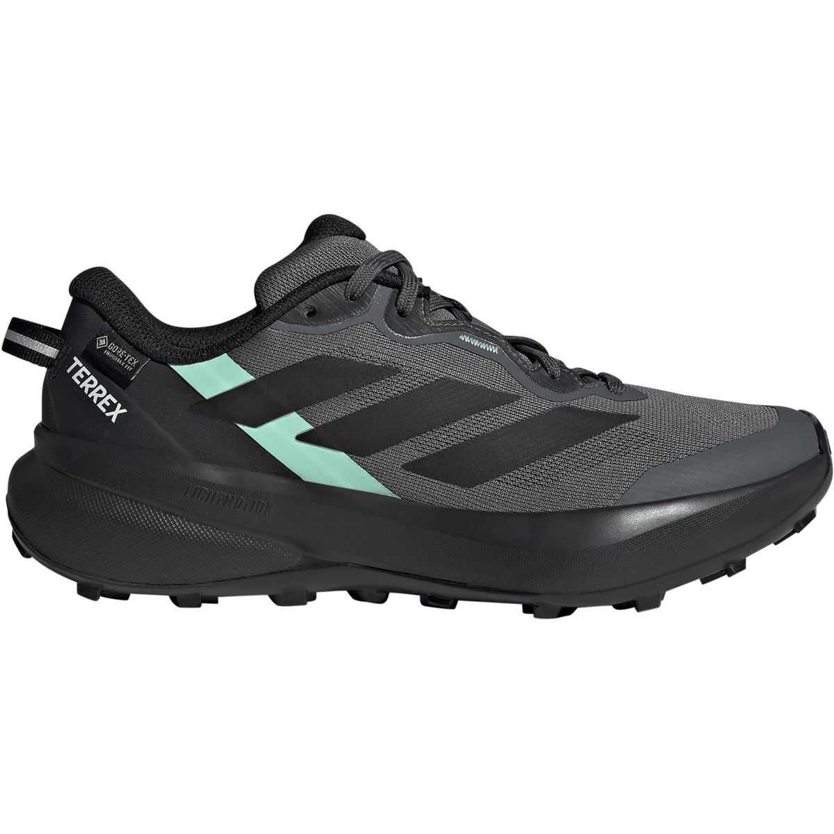 Image of adidas Terrex Damen Tracefinder Plus GTX Schuhe