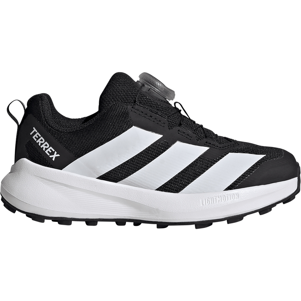 Image of adidas Terrex Kinder Agravic Boa Schuhe
