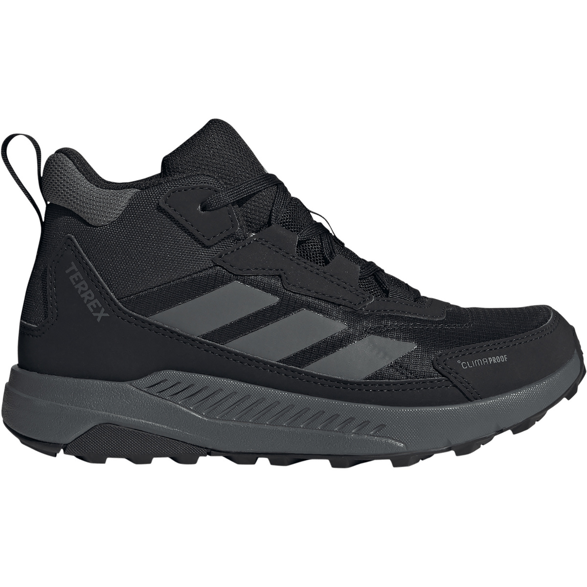Image of adidas Terrex Kinder Anylander Mid Climaproof Schuhe