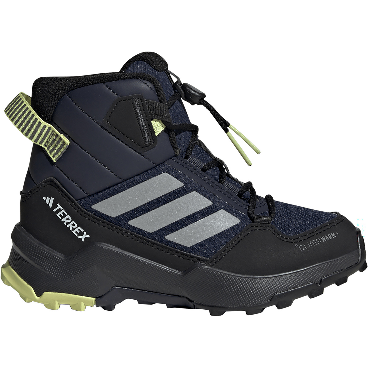Image of adidas Terrex Kinder AX4R Climawarm+ Mid Schuhe