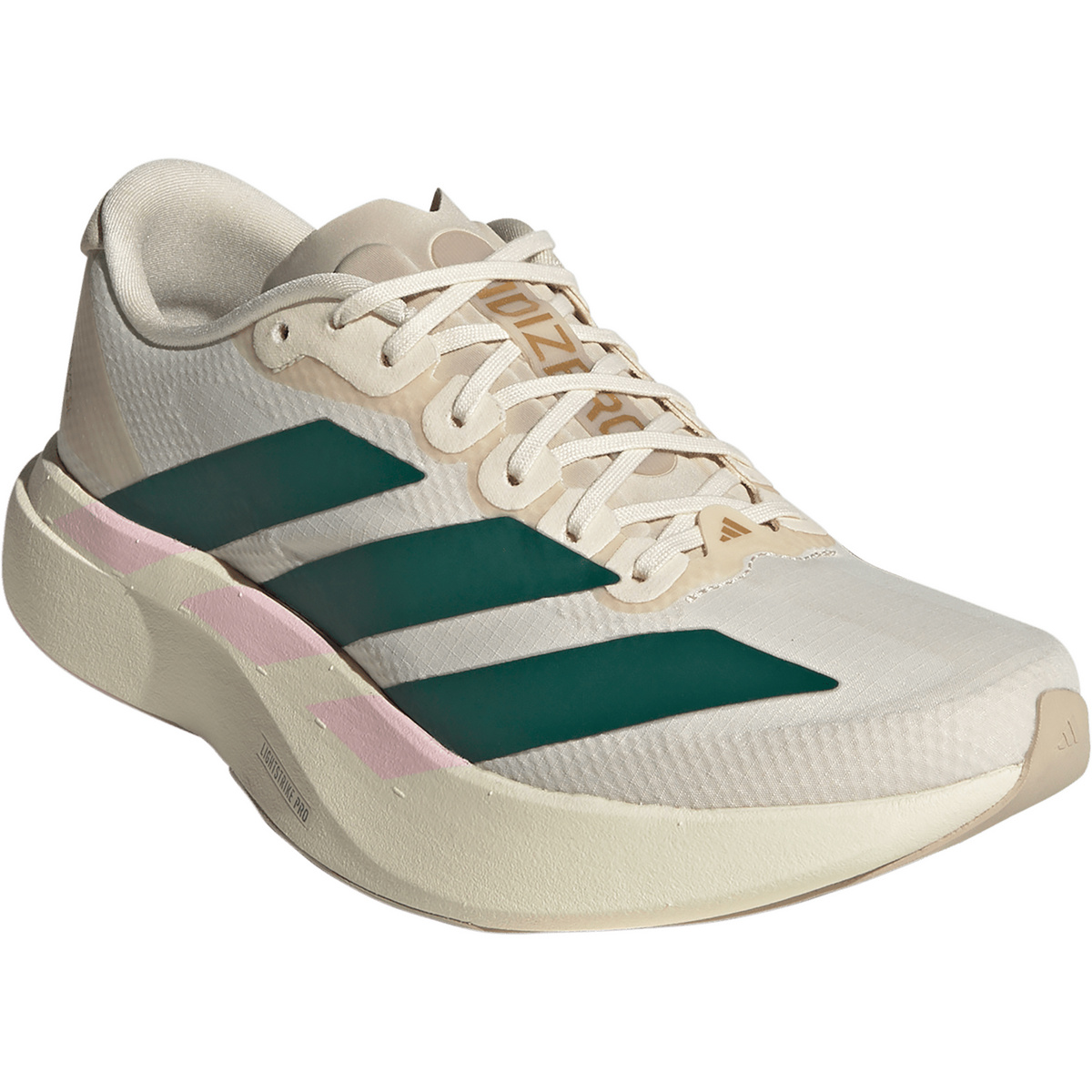 adidas Damen Adizero Evo SL Woven Schuhe