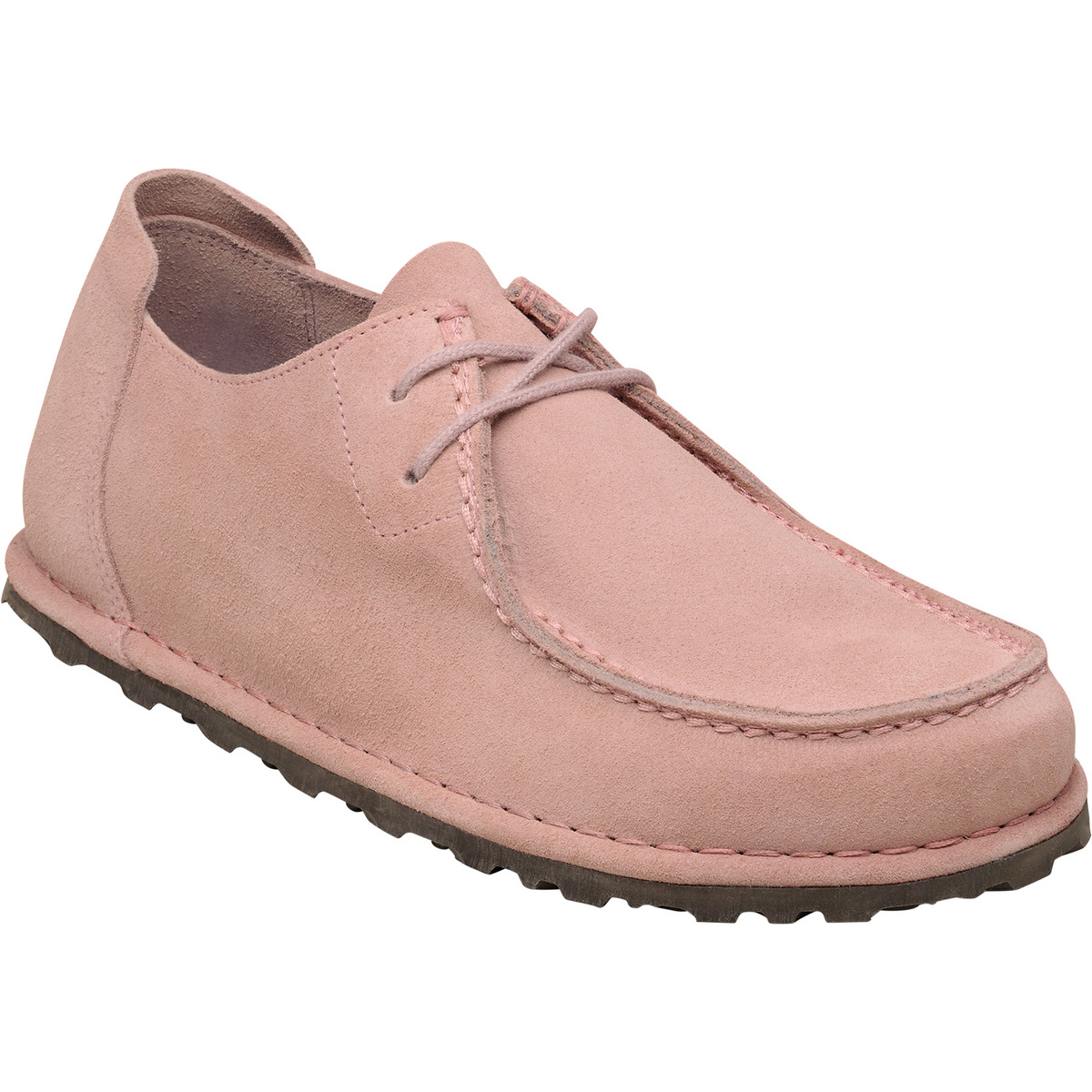 Image of Birkenstock Donna Scarpe Utti Lace Narrow