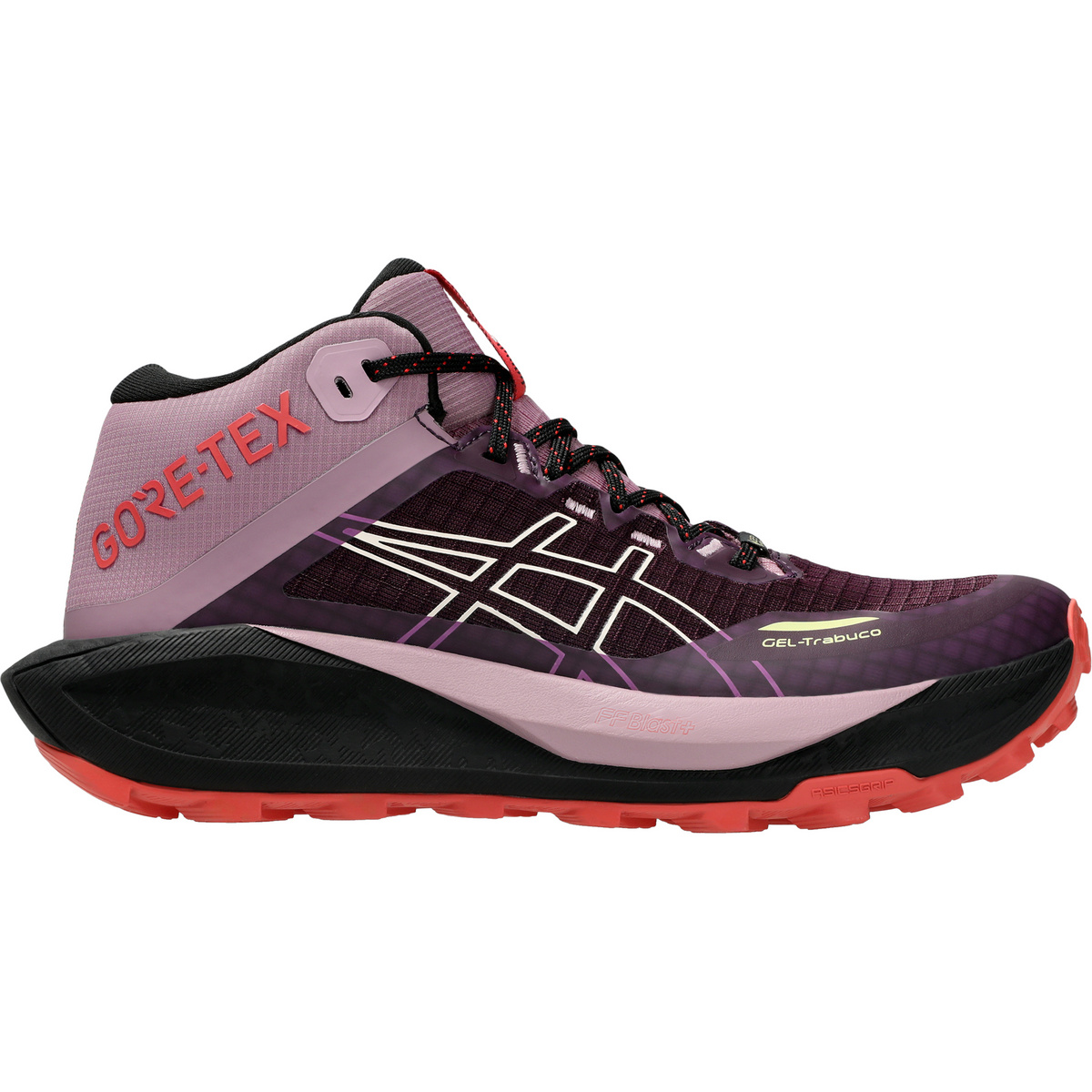 Image of Asics Damen Gel-Trabuco MT GTX Schuhe