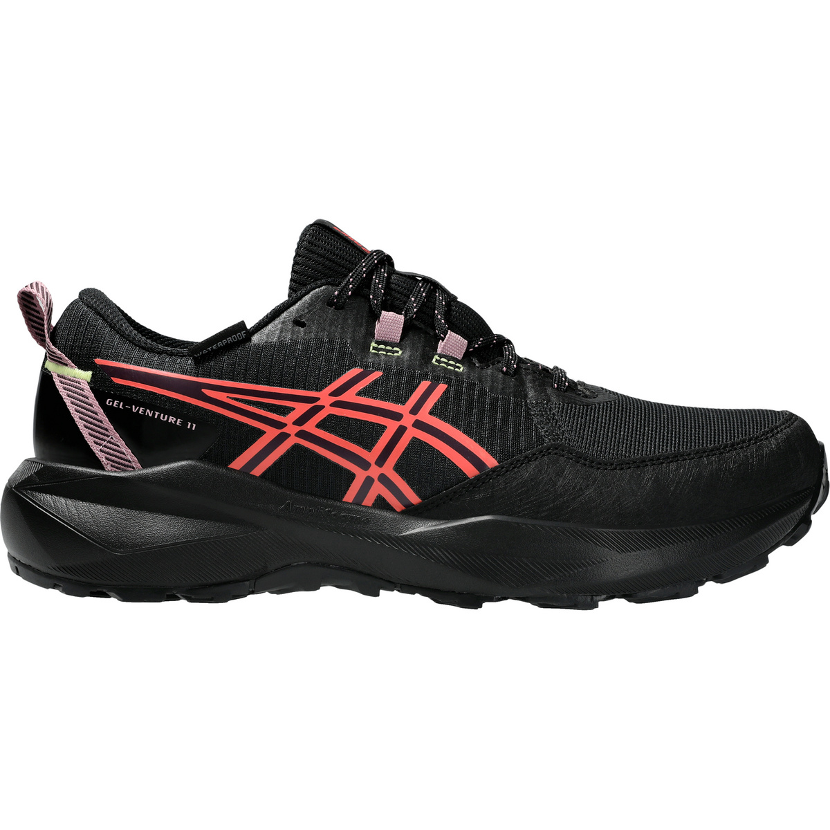 Image of Asics Damen Gel-Venture 11 WP Schuhe