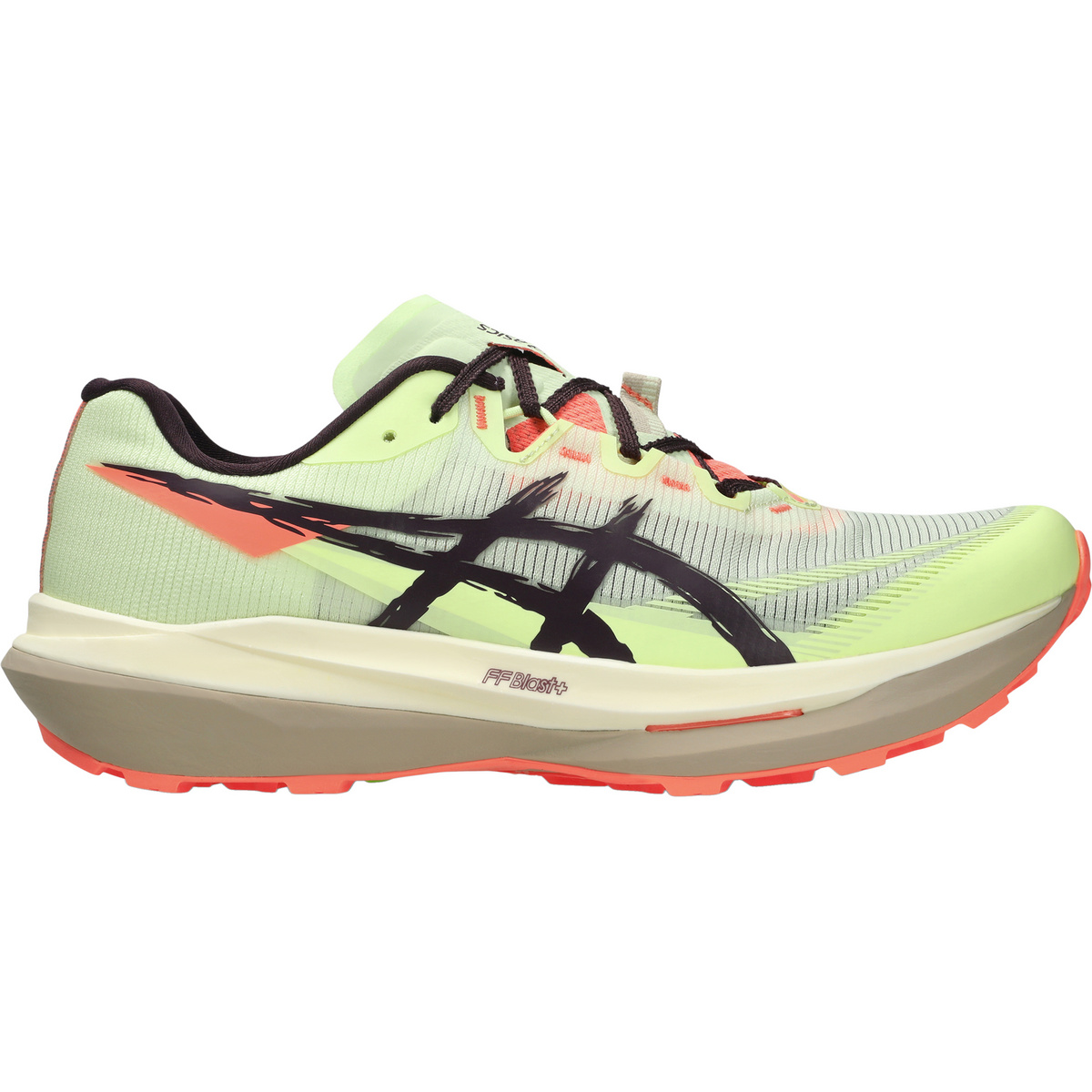 Image of Asics Fujispeed 4 Schuhe