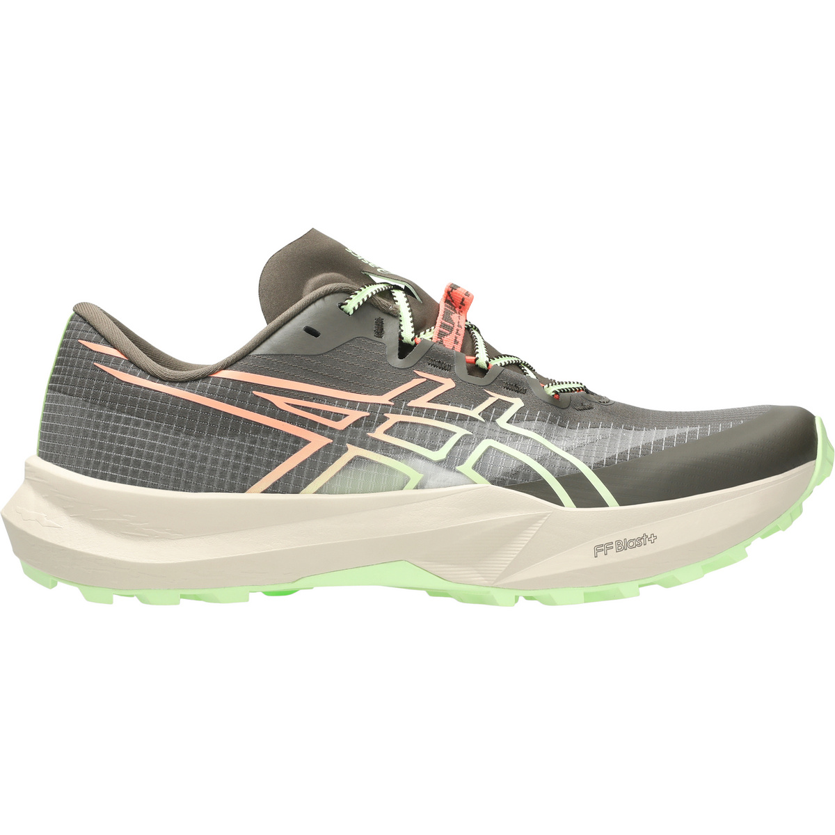 Image of Asics Fuji Lite 7 Schuhe