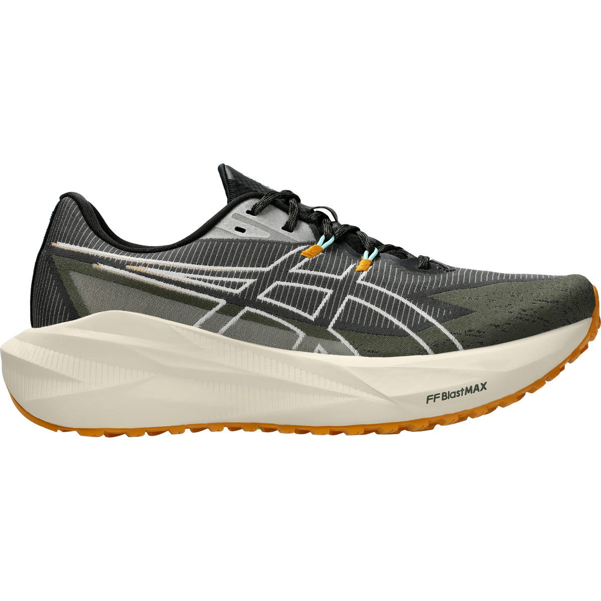 Image of Asics Herren Blazeblast Schuhe