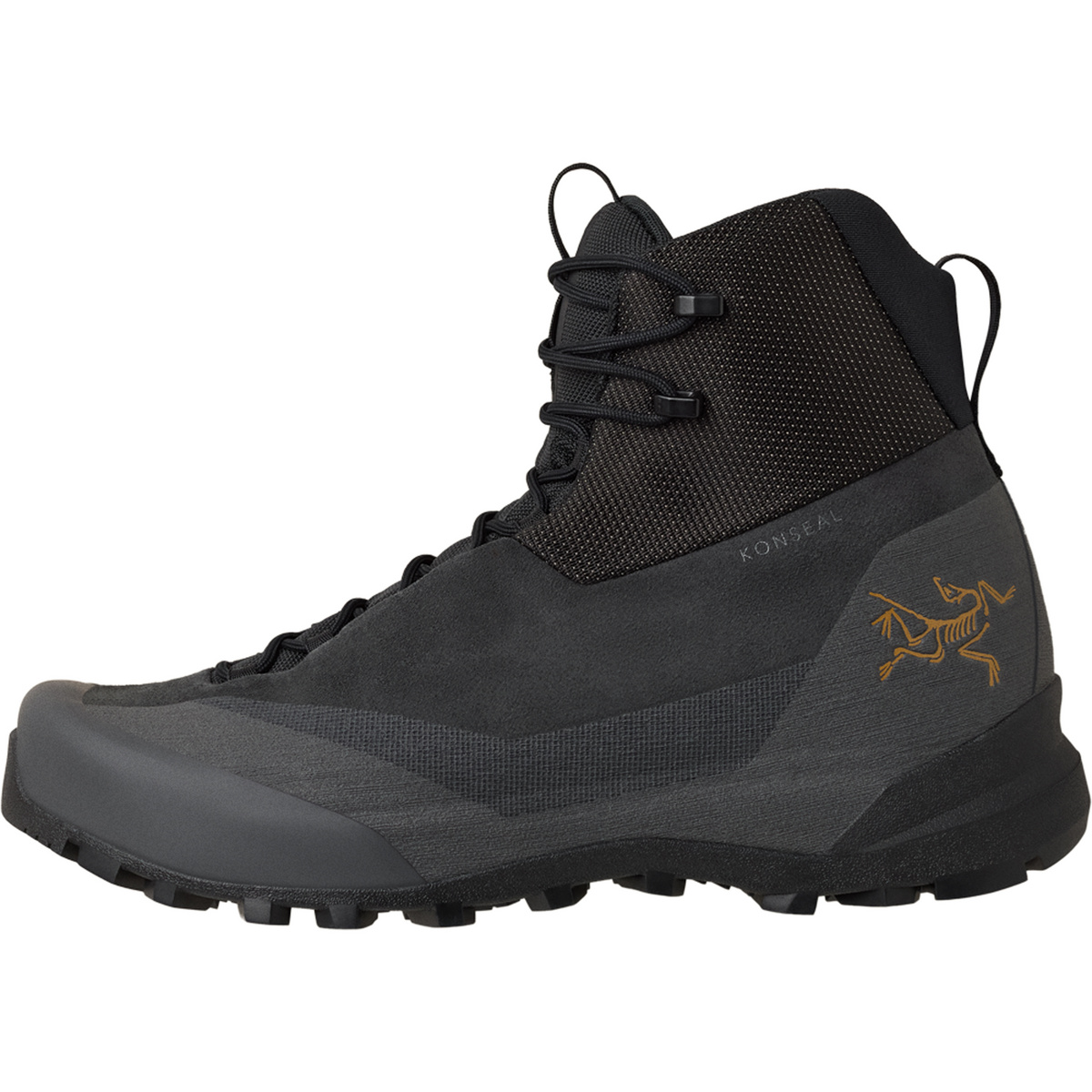 Image of Arc'teryx Herren Konseal Trek GTX Schuhe
