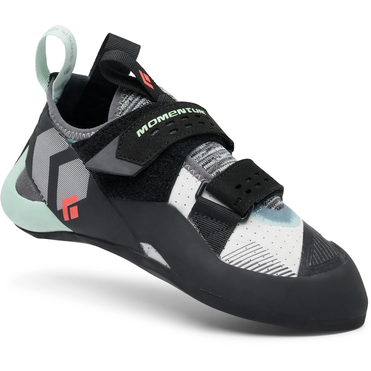 Image of Black Diamond Damen Momentum Kletterschuhe