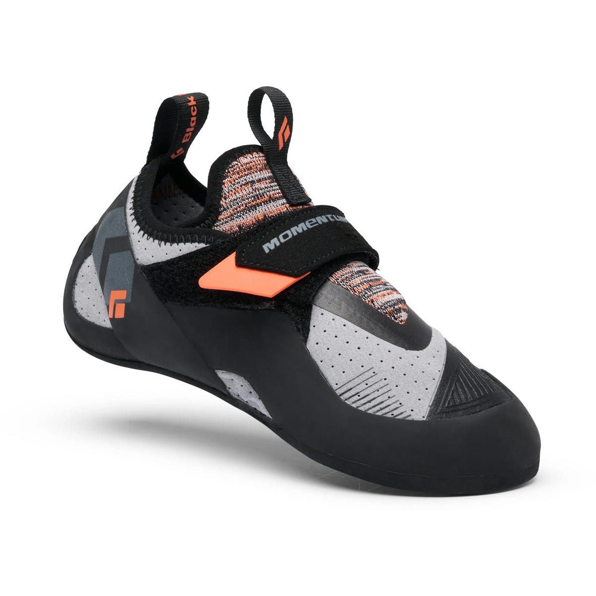 Image of Black Diamond Kinder Momentum J Kletterschuhe