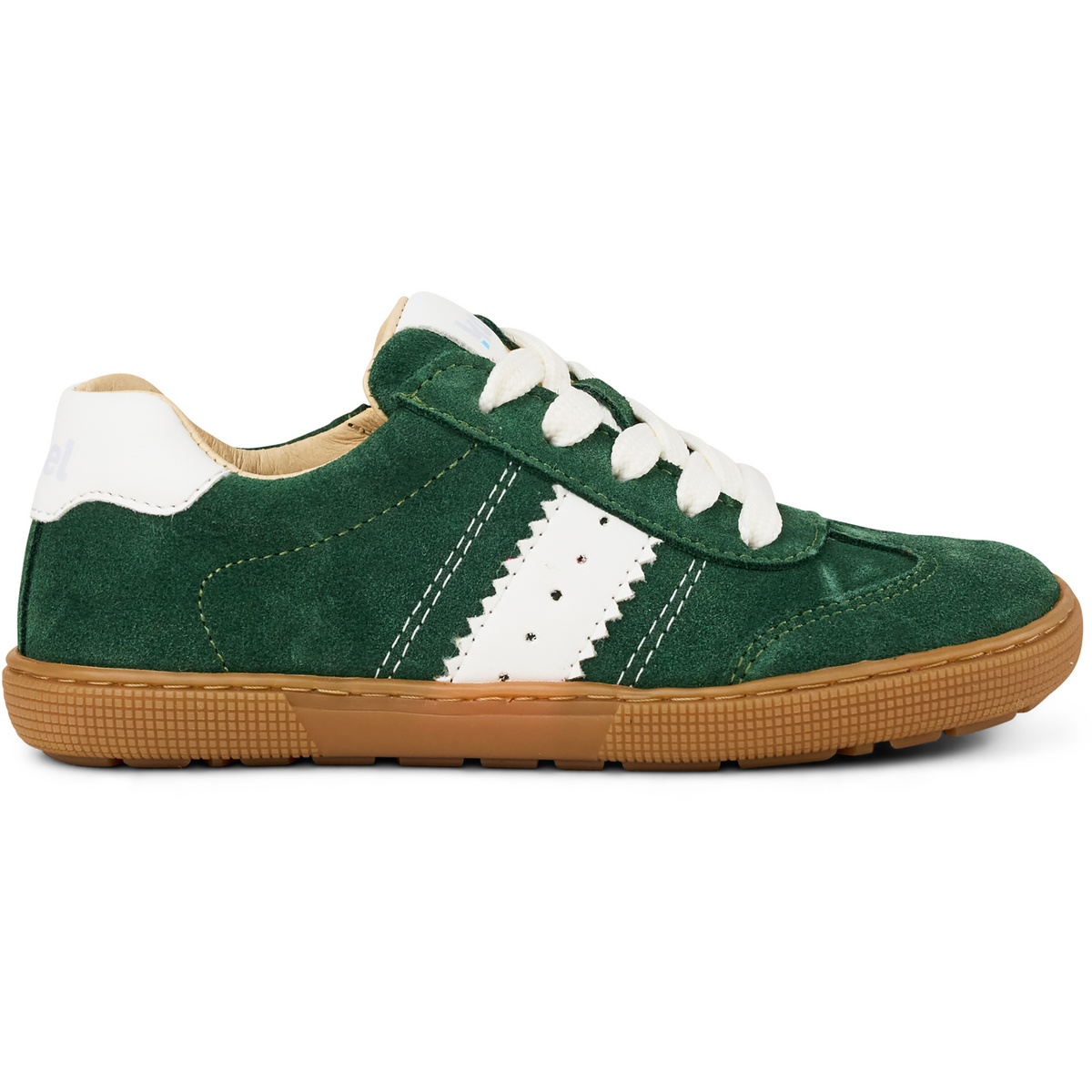 Image of Koel Barefoot Kinder Declan Suede 3.0 Schuhe