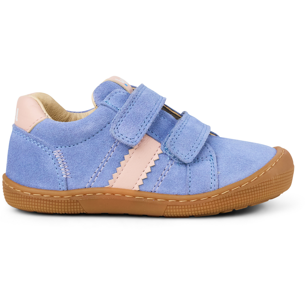 Image of Koel Barefoot Kinder Denis Suede 3.0 Schuhe