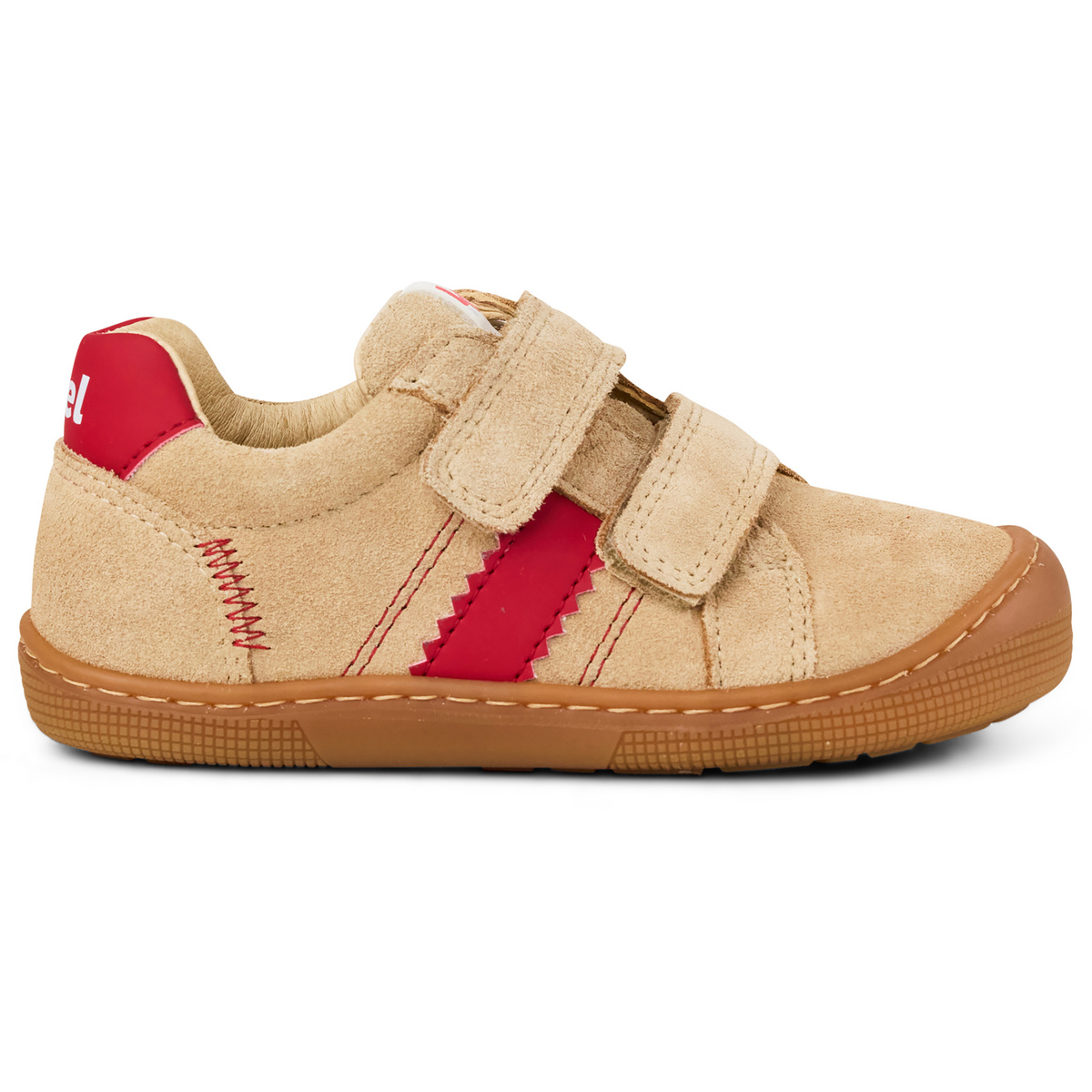 Image of Koel Barefoot Bambino Scarpe Denis Suede 3.0