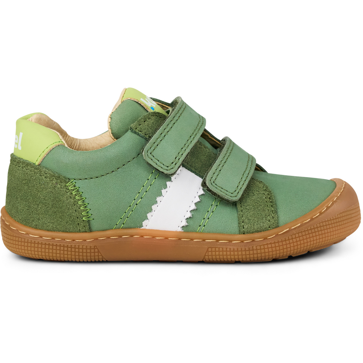 Image of Koel Barefoot Kinder Denis Napa New 3.0 Schuhe
