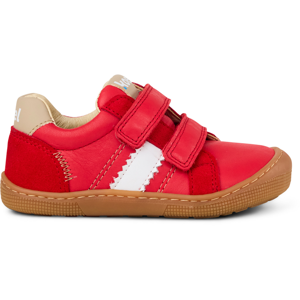 Image of Koel Barefoot Bambino Scarpe Denis Napa New 3.0