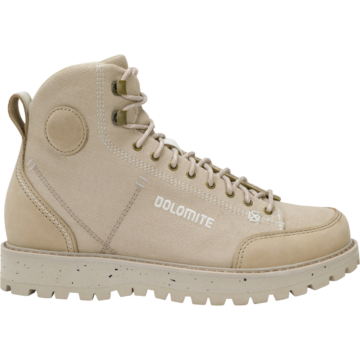 Image of Dolomite 54 High Denim Schuhe