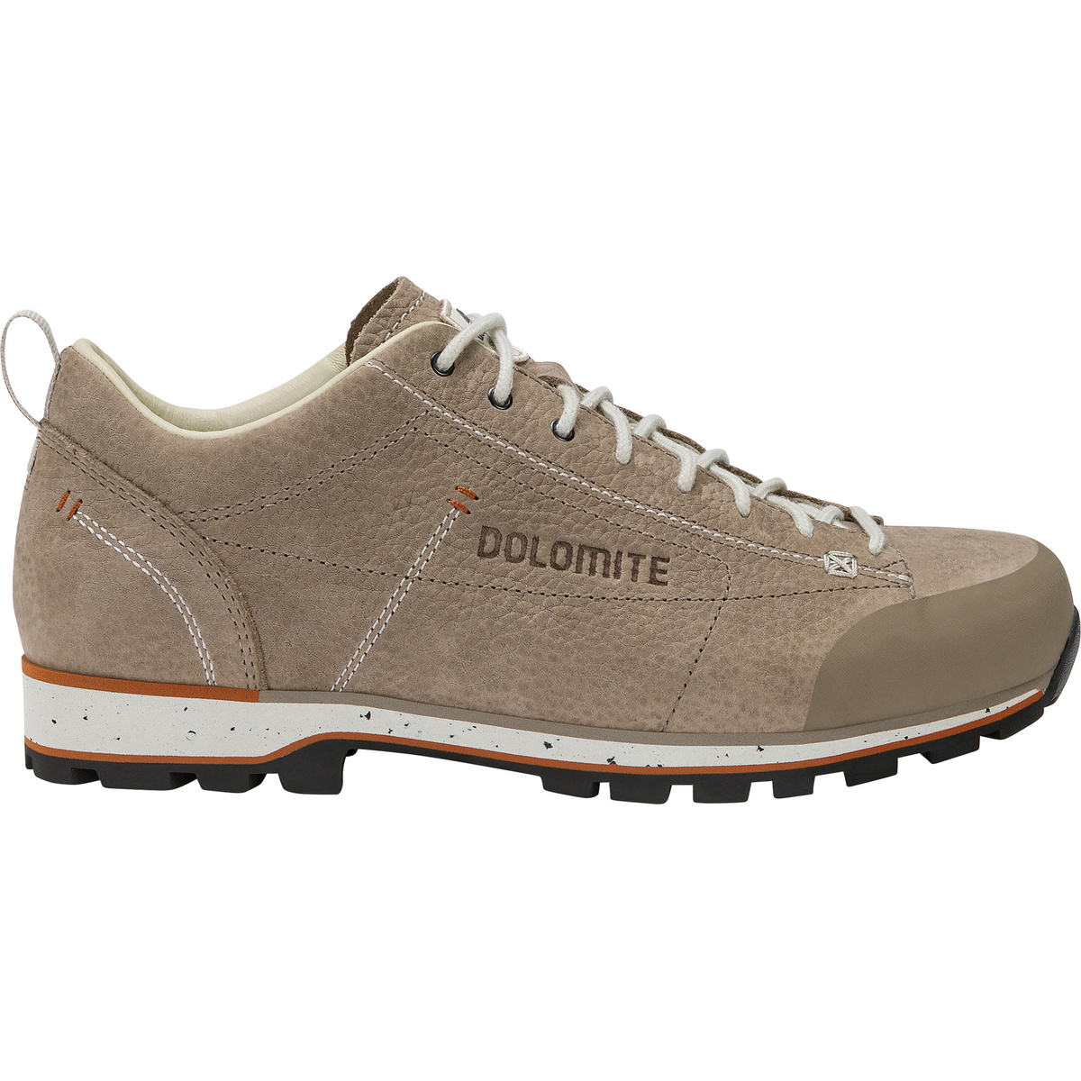 Dolomite 54 Low Evo LT Schuhe (Größe 45.5 , braun)