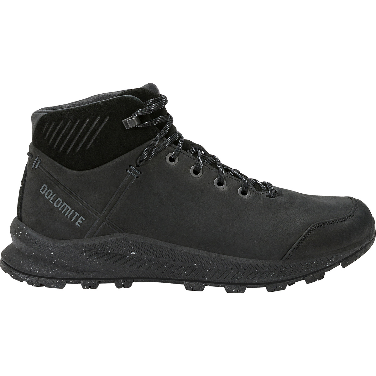 Image of Dolomite Herren Carezza Nabuk Mid LT Schuhe