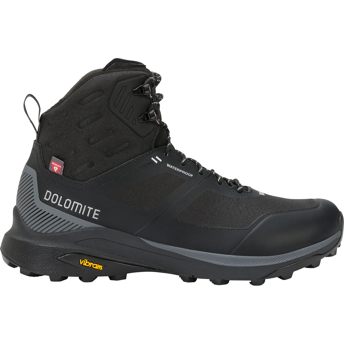 Image of Dolomite Herren Nibelia Warm High WP Schuhe